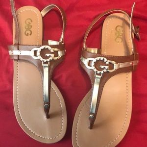 GBG Guess sandals